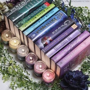 Meet your Posher, Alvina